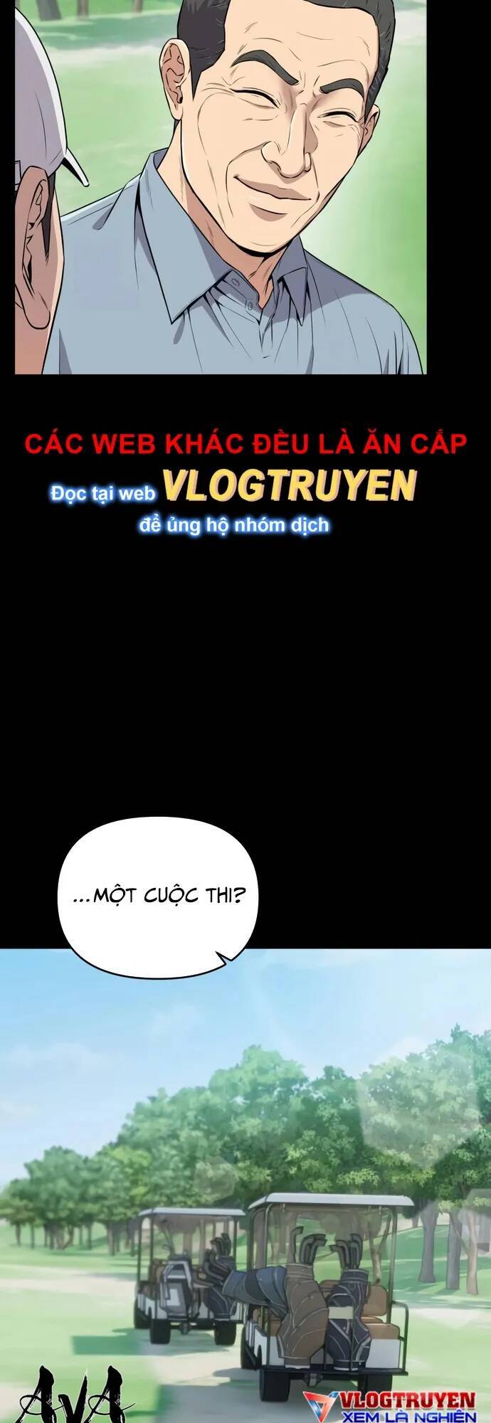 Nhân Viên Thực Tập Kim Cheolsu - chap7 - Trang 14
